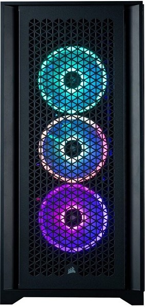 Preview: ONE GAMING High End PC IN469 rechts