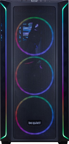 Preview: ONE GAMING High End PC AN396 links