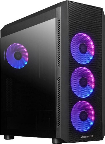 ONE GAMING High End PC AN392