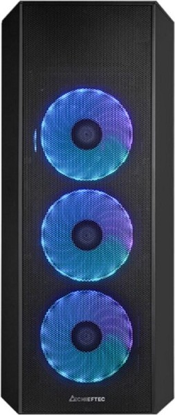 Preview: ONE GAMING High End PC AN392 hinten