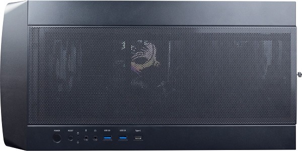 Preview: ONE Gaming PC IN133 links