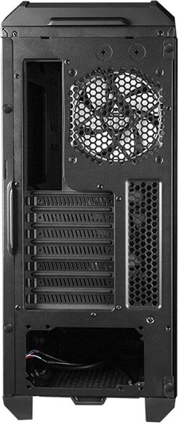 ONE GAMING High End PC IN464 oben