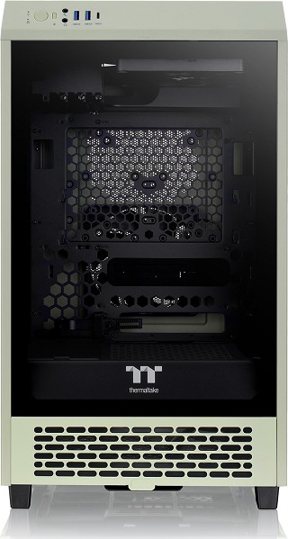 Preview: ONE GAMING Mini Gaming PC AN19 hinten