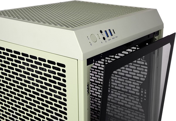 Preview: ONE GAMING Mini Gaming PC AN19 rechts