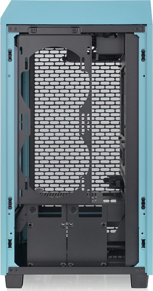 ONE GAMING Mini Gaming PC AN17 oben
