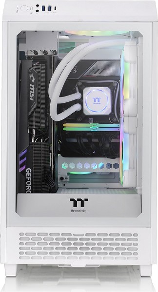 ONE GAMING Mini High End PC AN02