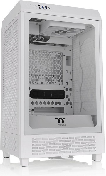 Preview: ONE GAMING Mini High End PC AN02 hinten