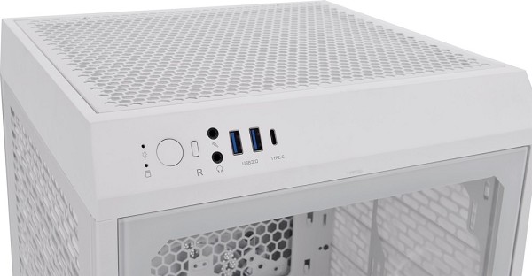 Preview: ONE GAMING Mini High End PC AN02 links
