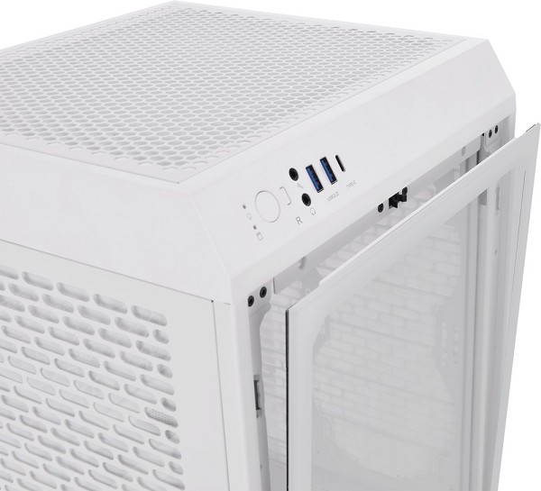 Preview: ONE GAMING Mini High End PC AN02 rechts