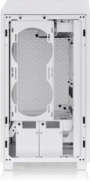 ONE GAMING Mini High End PC AN02 oben