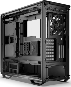 Preview: ONE GAMING High End PC Black Edition AN12 links