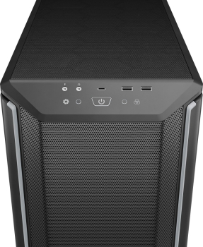 Preview: ONE GAMING High End PC Black Edition AN12 rechts