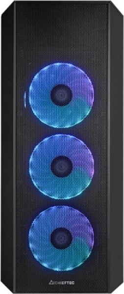 Preview: ONE GAMING Gaming PC IN2043 hinten