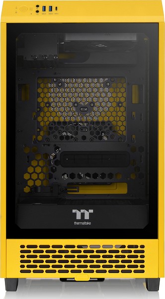 Preview: ONE GAMING Mini Gaming PC AN16 hinten