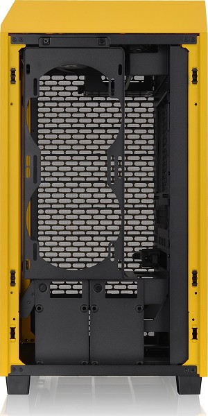 ONE GAMING Mini Gaming PC AN16 oben