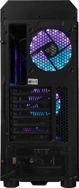 Preview: ONE High End PC IN194 links