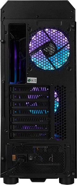 Preview: ONE Gaming PC AR196 links