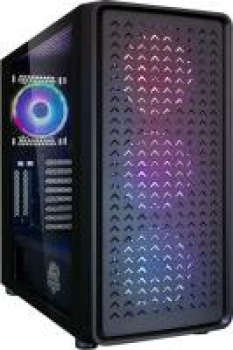 ONE High End PC Black Edition IR223 573