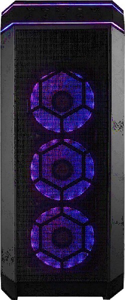 Preview: ONE High End PC IN249 rechts