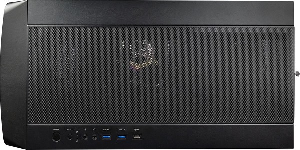 Preview: ONE High End PC Next Level rechts