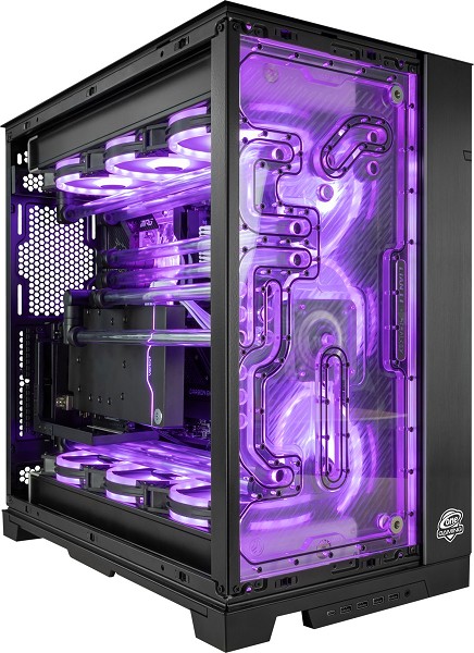 ONE High End PC IN260