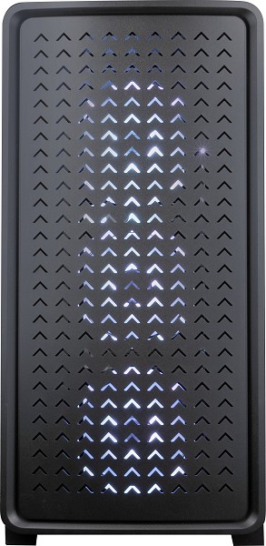 Preview: ONE High End PC Next Level III links