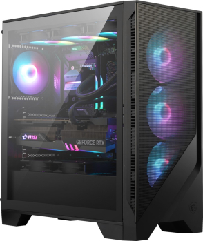 ONE Gaming PC MSI Edition AN274 402