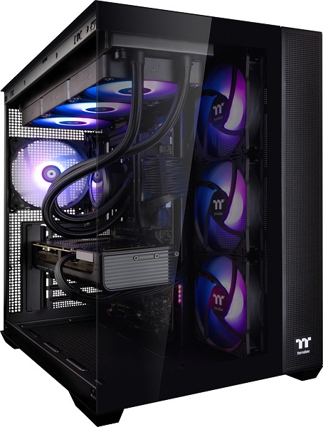 ONE Extreme Gaming PC AN298 905