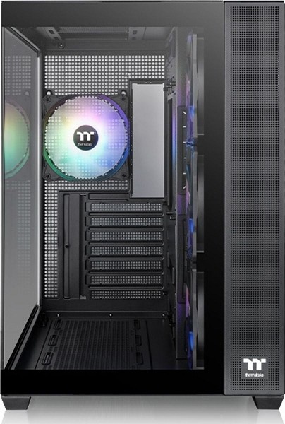 Preview: ONE Extreme Gaming PC AN298 hinten