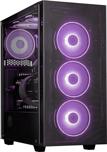 ONE Gaming PC AN299 861