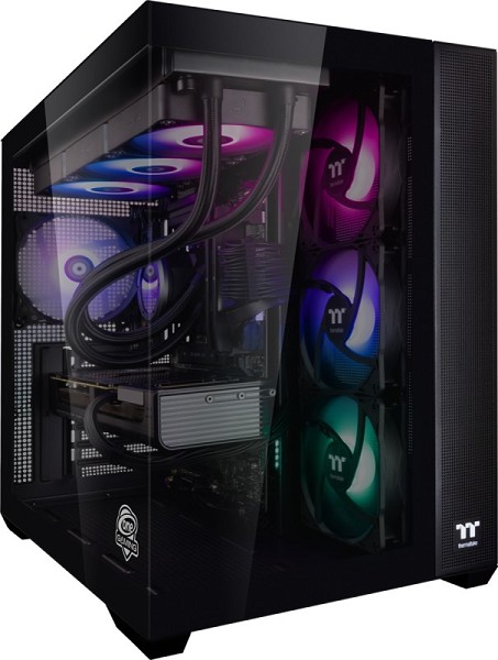 ONE Aufrüst PC IR307 562