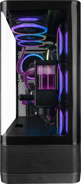 Preview: ONE Aqua High End Gaming PC AR316 links