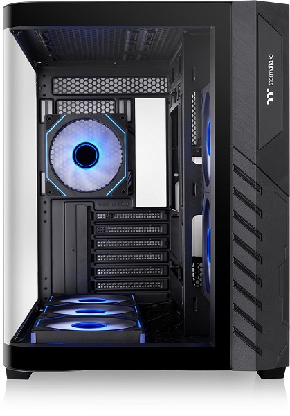 Preview: ONE Gaming PC IN317 rechts