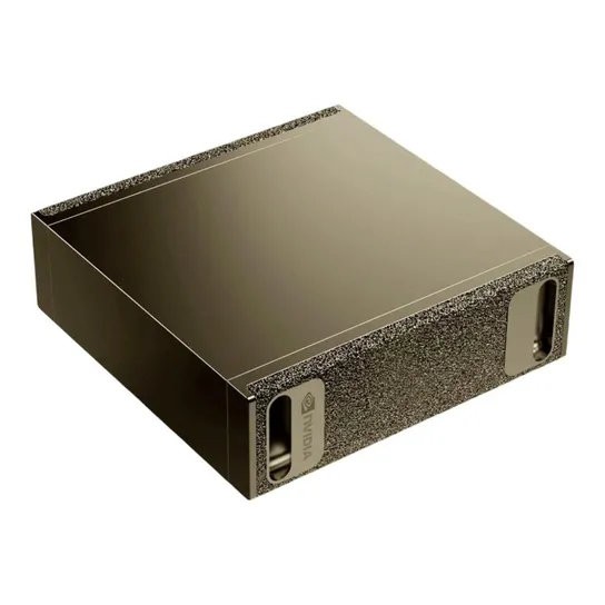 PNY NVIDIA DGX Spark Founders Edition, GB10, 128GB