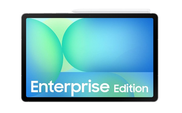 SAMSUNG Galaxy Tab S10 FE 5G Enterprise Edition EE
