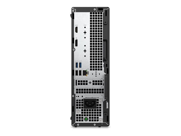 Dell OptiPlex 7020 - SFF - Core i3 i3-14100 3.5 GH rechts