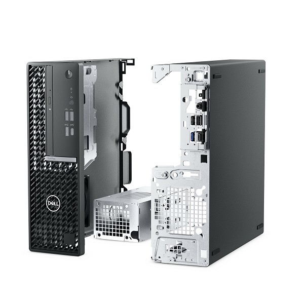 DELL OptiPlex 7020 Intel® Core™ i5 i5-14500 16 GB rechts