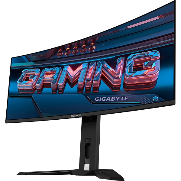 GIGABYTE MO34WQC, 34" links