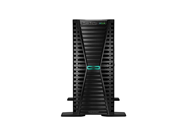 HPE ProLiant ML110 Gen11 - Tower - Xeon Silver 451 links