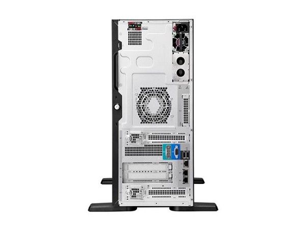 HPE ProLiant ML110 Gen11 - Tower - Xeon Silver 451 rechts