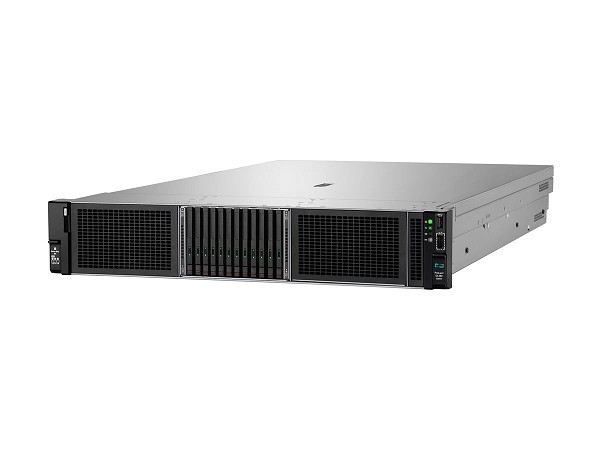 Preview: HPE ProLiant DL380 Gen11 Network Choice - Rack-Mon links