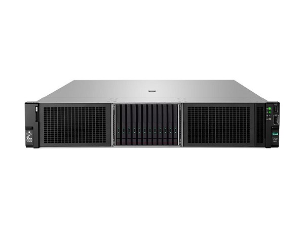 Preview: HPE ProLiant DL380 Gen11 Network Choice - Rack-Mon rechts
