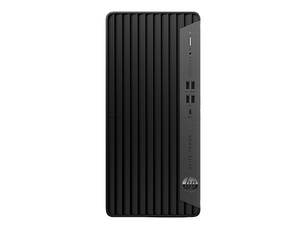 Preview: HP Elite 800 G9 - Tower - Core i7 i7-14700 2.1 GHz hinten