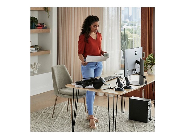 HP Elite 800 G9 - Tower - Core i7 i7-14700 2.1 GHz oben