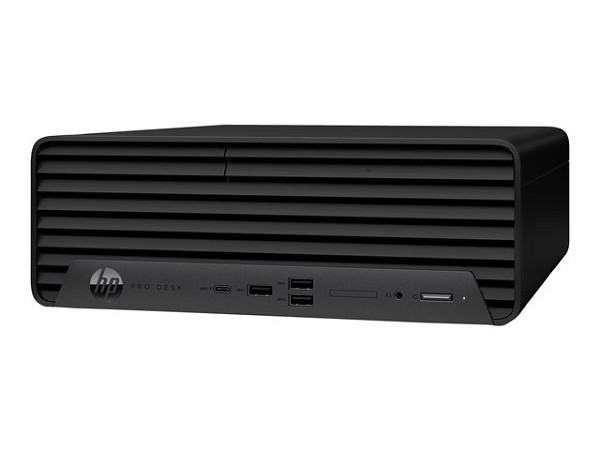HP Pro 400 G9 - SFF - Core i5 i5-14500 2.6 GHz - 1