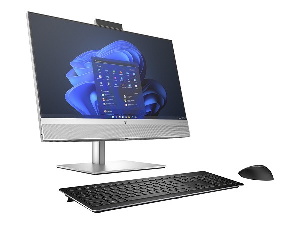 Preview: HP EliteOne 840 G9 - All-in-One (Komplettlösung) - links