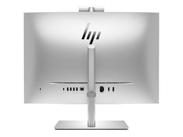 Preview: HP EliteOne 840 G9 - All-in-One (Komplettlösung) - rechts