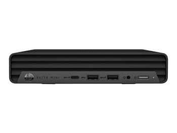 Preview: HP Elite 800 G9 - Mini Desktop - Core i5 i5-14500 hinten