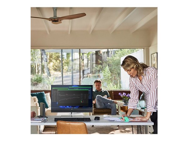 HP Elite 800 G9 - Mini Desktop - Core i5 i5-14500 unten