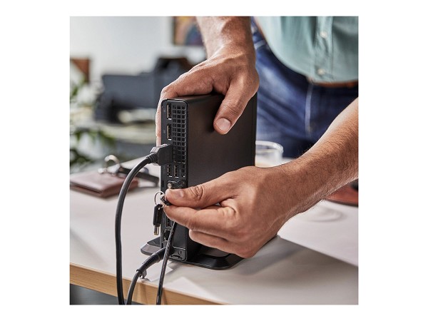 HP Elite 800 G9 - Mini Desktop - Core i5 i5-14500 innen